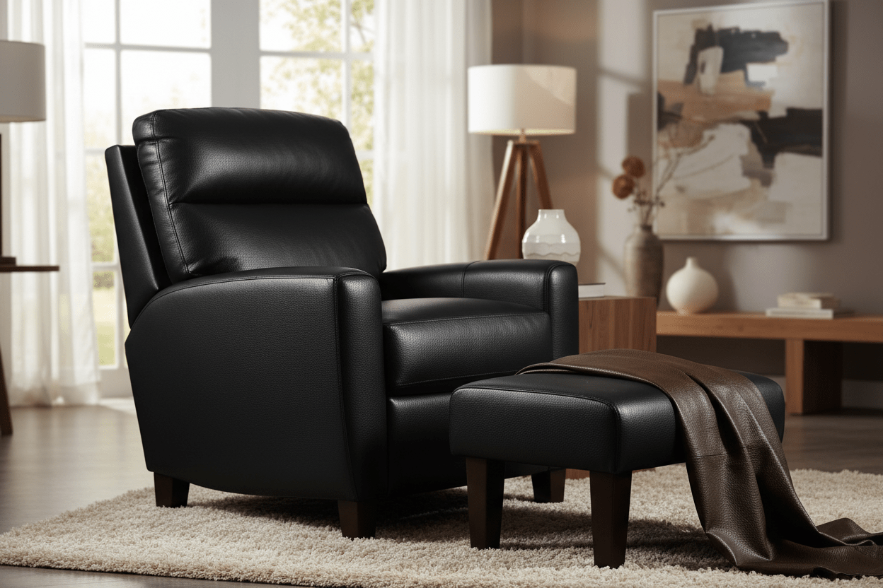 Recliner Cover - Kamercio