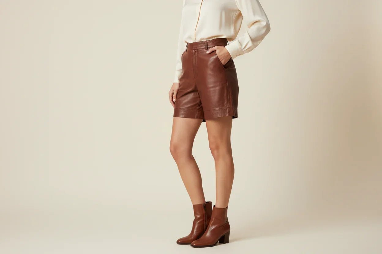 Womens Short - Kamercio