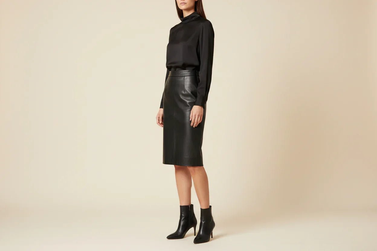 Womens Skirt - Kamercio