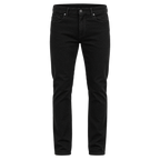 Men’s Premium Black Suede Original Leather Pant