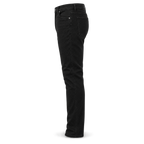 Men’s Premium Black Suede Original Leather Pant