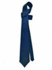 Premium Original Leather Necktie - Full-Grain Leather Statement Accessory